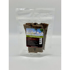 Vleesstrips Fazant 10 gram