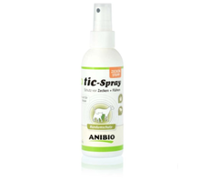 Tic Spray 150 ml