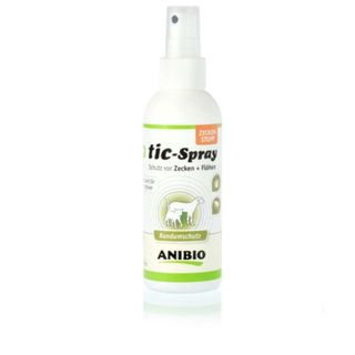 Tic Spray 150 ml
