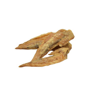 Carnipets Kippenvleugels 200gr