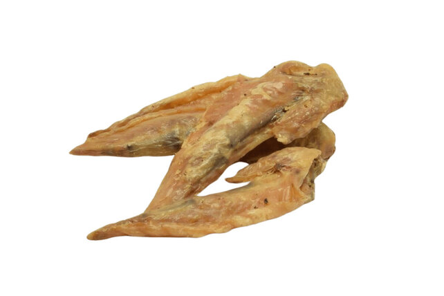 Carnipets Kippenvleugels 200gr Carnipets Kippenvleugels 200gr