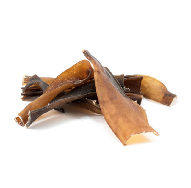 Carnipets Kamelenkophuid stukjes 200 gram