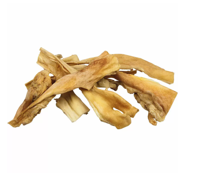 Carnipets Lamskophuid 100 gram