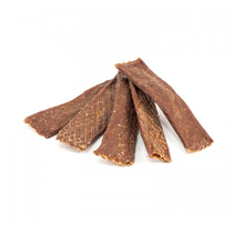 Vleesstrips Kalkoen 100 gram