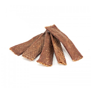 Vleesstrips Kalkoen 100 gram