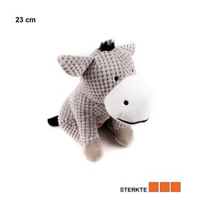 Checkmates ezel (donkey) 23 cm