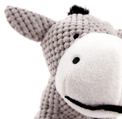 Checkmates ezel (donkey) 23 cm