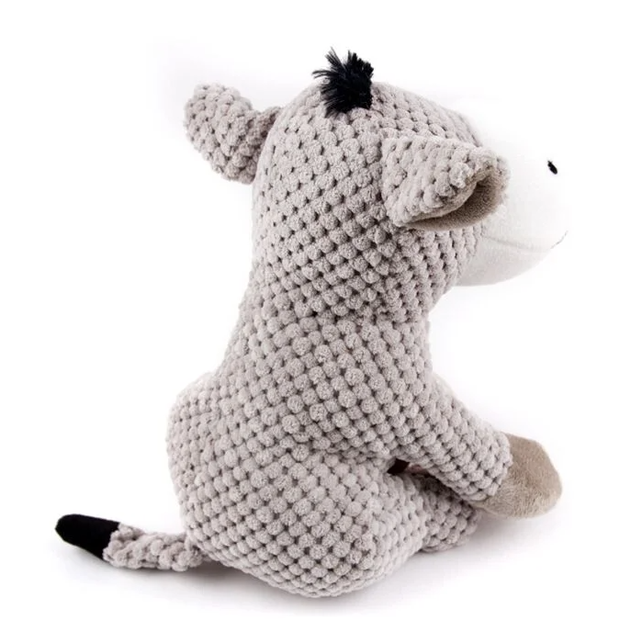 Checkmates ezel (donkey) 23 cm