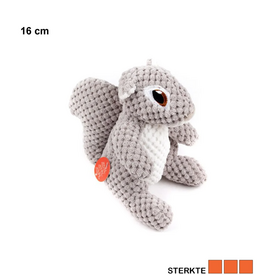 Checkmates Eekhoorn (Squirrel ) 16 cm