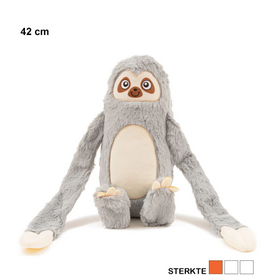 Long armed luiaard 42 cm