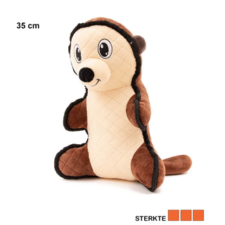 Cuddle but Tough Otter