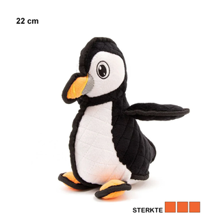 Cuddle but tough pinguïn