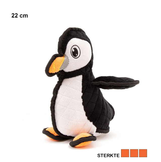 Cuddle but tough pinguïn