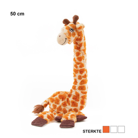 Long necked giraffe 50 cm