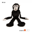 G&S Plush toy long legged gorilla 50 cm