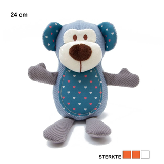 Puppy love beer 24 cm