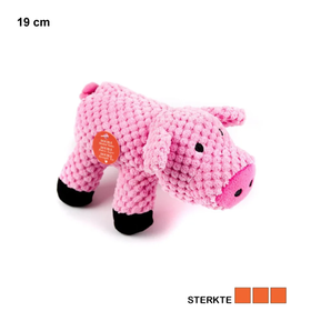 Checkmates Pig (Varken)