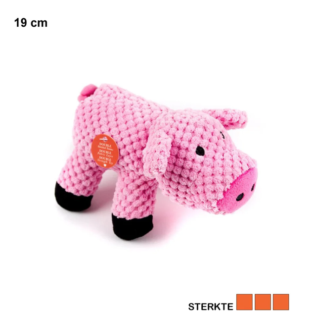 Checkmates Pig (Varken)