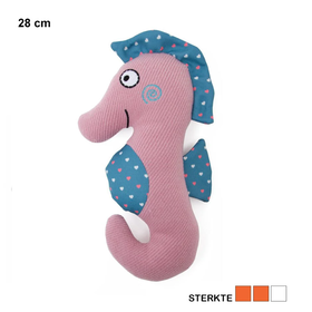 Puppy love zeepaard 28 cm