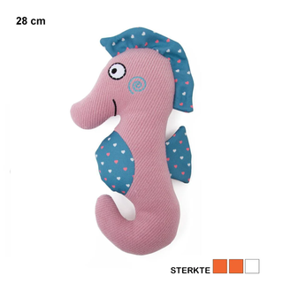 Puppy love zeepaard 28 cm