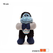Cuddle Me Knots gorilla 15 cm Cuddle Me Knots gorilla 15 cm