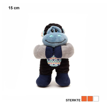 Cuddle Me Knots gorilla 15 cm