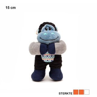 Cuddle Me Knots gorilla 15 cm