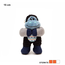 G&S Cuddle Me Knots gorilla 15 cm