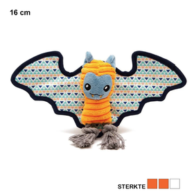 Cuddle Me Knots vleermuis 16 cm