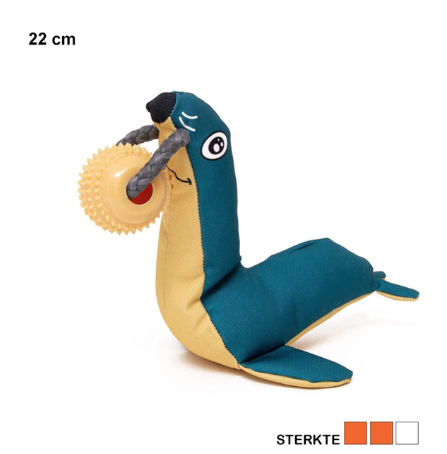 Oddity Ocean floating toy zeeleeuw 22 cm