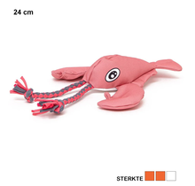 Oddity Ocean floating toy kreeft 24 cm