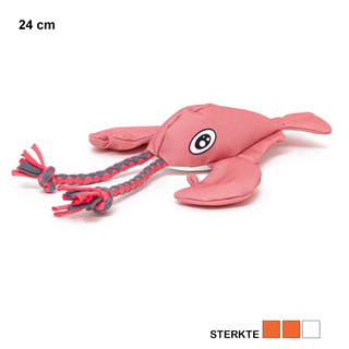 Oddity Ocean floating toy kreeft 24 cm