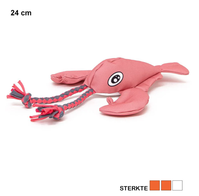 Oddity Ocean floating toy kreeft 24 cm