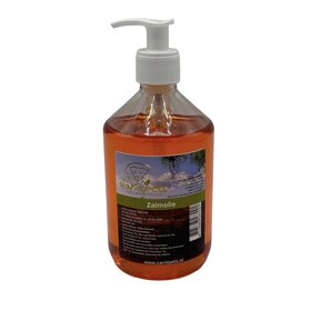 Zalmolie 500 ml