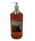 Zalmolie 1000 ml