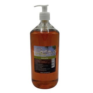 Zalmolie 1000 ml