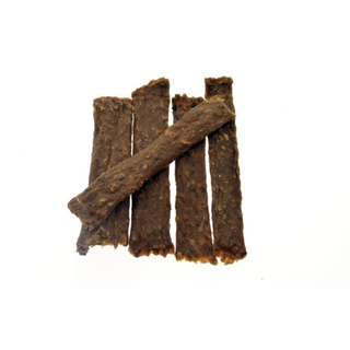 Vleesstrips Konijn (rabbit) 100 gram