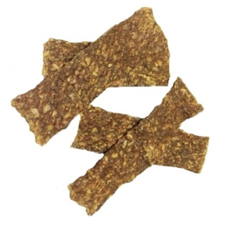 Vleesstrips Kip (chicken) 100 gram