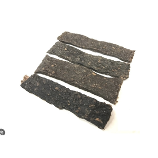 Vleesstrips Hert 100gram