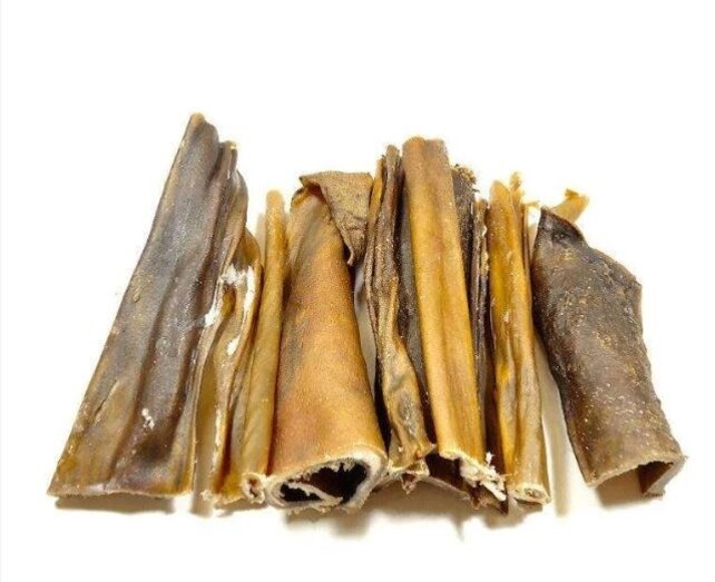 Carnipets Kophuid Hert 200 gram