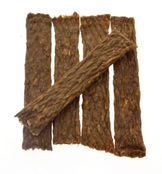 Vleesstrips Eend 100 gram