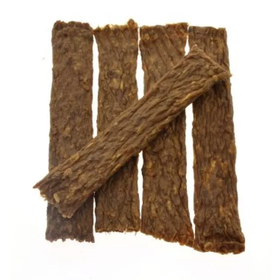 Vleesstrips Eend 100 gram
