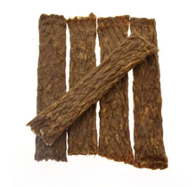 Carnipets vleesstrips Paard 100 gram
