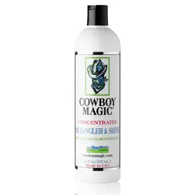Detangler & Shine™ 473 ml