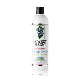 Rosewater Conditioner 473 ml