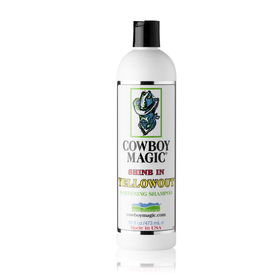 Shine In Yellowout™ Shampoo 473 ml