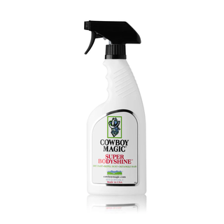 Cowboy Magic Super Bodyshine® 473 ml