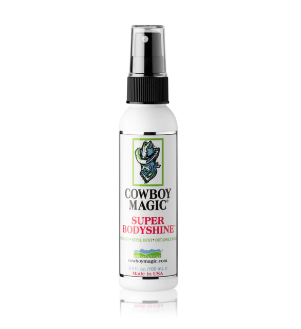 Cowboy Magic Super Bodyshine® 100 ml