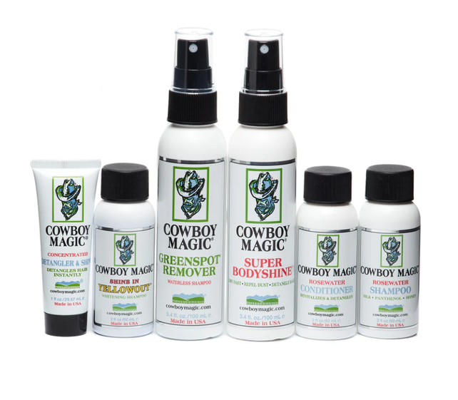 Grooming Kit - Gift-Set