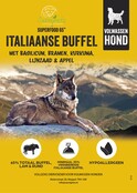 Superfood 65 Adult Italiaanse Buffel 6 kg Superfood 65 Adult Italiaanse Buffel 6 kg